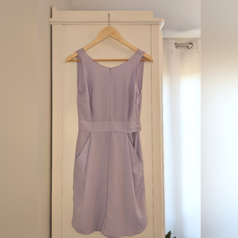 Aritzia Wilfrid Leila Dress